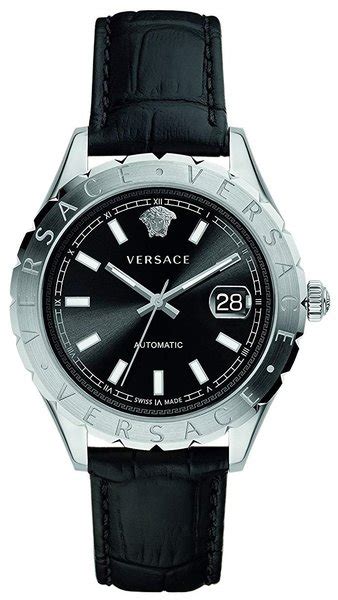 Versace VZI010017 Hellenyium Automatisch heren horloge